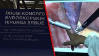Drugi Kongres Udruženja endoskopskih hirurga Srbije okupio na stotinu eminentnih lekara