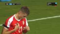 Srbija dala Estoniji i 3. gol za poluvreme