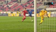 Tedić postavio konačan rezultat Srbija - Estonija 6:0