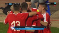 Het-trik Joveljića za 5:0 protiv Estonije