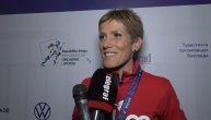 Olivera Jevtić: Zadovoljna sam trkom na "Serbia marathonu", nadam se olimpijskoj normi