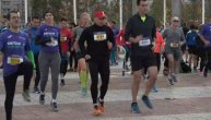Trkači se spremaju za Comtrade Serbia marathon