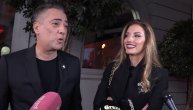 Željko Joksimović: Jovana je imala moje CD-ove kad smo se upoznali