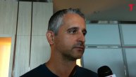 Igor Kokoškov: Siguran sam da će Sale reći: Daj da pregazimo ove Slovence!