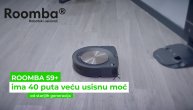 Isprobali smo najskuplji robotski usisivač u Srbiji i teško da bilo šta može da mu parira u čišćenju