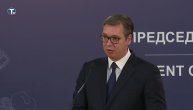 Vučić: Novinari nemaju veze s mojim zdravstvenim stanjem