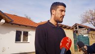 Marko Kešelj predao ključeve nove kuće za 10-članu porodicu na Kosovu