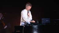 Islandski muzičar Olafur Arnalds snimio pesmu sa srpskom publikom