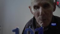 Najstariji Šumadinac proslavio 101. rođendan