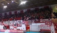 Navijači Olimpijakosa poslali jezivu poruku Turcima zbog ubistva Marka Ivkovića