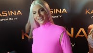 Jelena Karleuša otkriva koja je omiljena Duškova soba u novoj kući
