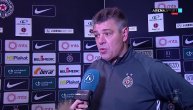 Savo Milošević: Ovo je prvi put da me je sramota kako smo odigrali