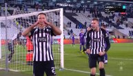 Drugi put se trese mreža Javora, Partizan preokrenuo preko Ostojića