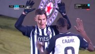 Partizan - Javor 6:2! Stevanović pogodio za "osvajanje seta"