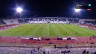 Šest puta se tresla mreža Partizana i Javora: Pogledajte sve golove poluvremena