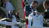 Evo kako izgleda Cecina venčanica 24 godine kasnije