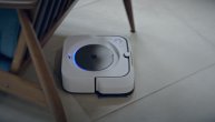 Isprobali smo robotski brisač podova protiv koga prljavština nema šanse