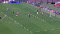 Levandovski iz penala za 0:2