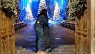 Praznici u stilu "Hari Potera": Na meniju puter-pivo, vožnja Hogvorts ekspresom i, naravno, magija
