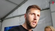 Nemanja Milunović utučen posle Zvezdinog debakla od Bajerna