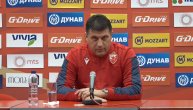 Milojević najavio rezove igračkog kadra na zimu