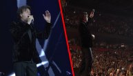 Zdravko Čolić održao prvi od pet koncerata i napravio spektakl u Štark areni