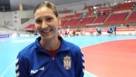 Jelena Lavko će prvi put nositi kapitensku traku na velikom takmičenju