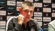 Savo Milošević: Vi procenite da li sam vratio Partizan u evropske okvire