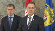 Stefanović: Andrej Vučić nije imao nikakve veze u slučaju "Jovanjica"