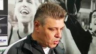Savo Milošević: Moj i status mnogih igrača pod znakom pitanja