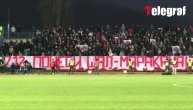 Delije zovu navijače na Zvezda - Spartak
