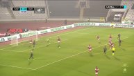 Sudijski ekspert potvrdio: Partizan dao gol iz ofsajda, penala u 90. nije bilo