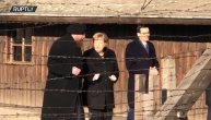Angela Merkel prvi put u poseti Aušvicu: Zašto kancelarka ide baš sad?