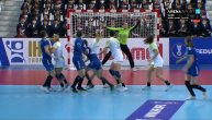 Kristina Liščević majstorijom stavlja tačku na veliku pobedu rukometašica protiv Slovenki