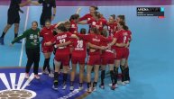 Velika pobeda naših rukometašica u drugoj fazi svetskog takmičenja
