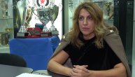 Direktorka VK Partizan Tatjana Rakas: Kako je klub došao do 6 miliona Evra duga