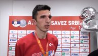Evropa drhti od nove nade srpske atletike: Bibić spreman da počisti sve rivale