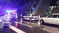 Pucnjava u Beogradu: Ranjen biznismen iz Nikšića