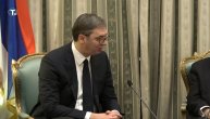 Vučić: Srbija će uvek podržavati integritet Grčke i neće menjati stav po pitanju Kipra