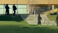 Masakr u češkoj bolnici: Napadač ubio šestoro pacijenata, policija ga pronašla mrtvog