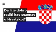 Da li bi Beograđani radili za 1.000 evra u Hrvatskoj? Evo kako je odgovorila žena rodom iz Vukovara