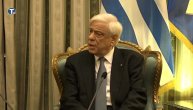 Predsednik Grčke: Zemlje regiona da izgrade jugoistočni stub Evropske unije
