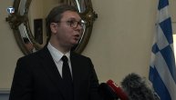 Vučić: Imaćemo značajnu podršku Grčke na evropskom putu Srbije
