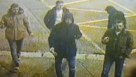 Policija traga za ovim mladićima nakon ubistva Srbina u Bratislavi