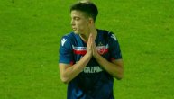 Dve kolosalne šanse Zvezde za 2:0 otišle u nepovrat