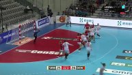 Rukometna magija Kristine Liščević i finta za gol vredan borbe za Tokio