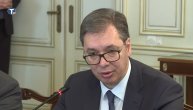 Vučić se zahvalio na podršci Grčke integritetu Srbije