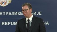 Vučić: Ne sekirajte se zbog blokade RTS