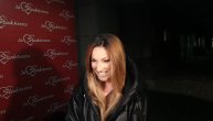 Rada Manojlović otkrila zašto je sama došla na koncert Zdravka Čolića