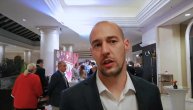 Milan Borjan proglašen je za najboljeg fudbalera Crvene zvezde u 2019. godini.